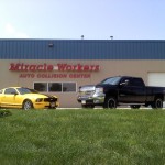 Video Commercial - Miracle Workers Auto Collision Center