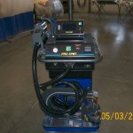 New i5 Pro Spot Computerized Resistance Welder - Miracle Workers Auto Collision Center