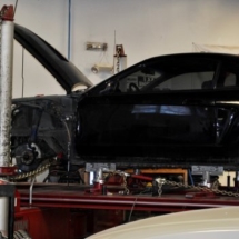 Unibody and Frame Repair - Miracle Workers Auto Collision Center