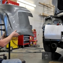 Auto Body and Collision Repair - Miracle Workers Auto Collision Center