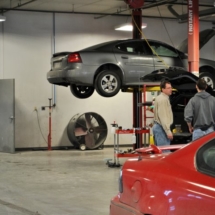 Auto Body and Collision Repair - Miracle Workers Auto Collision Center