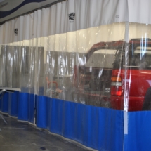 Paint / Refinish Repair - Miracle Workers Auto Collision Center