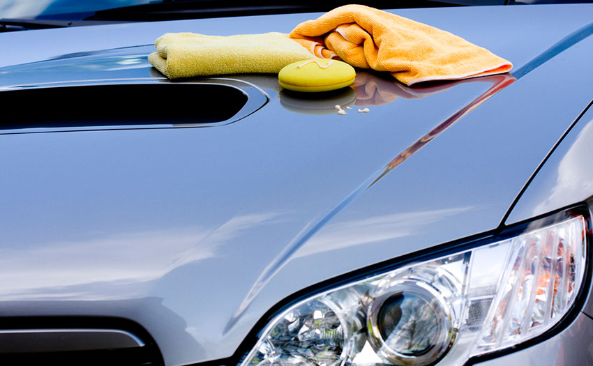 What is Car Detailing?, Lincoln, NE Area Body Shops